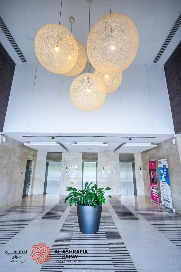 Alashrafia Saray - Adorable 1br In Sports Apartment *