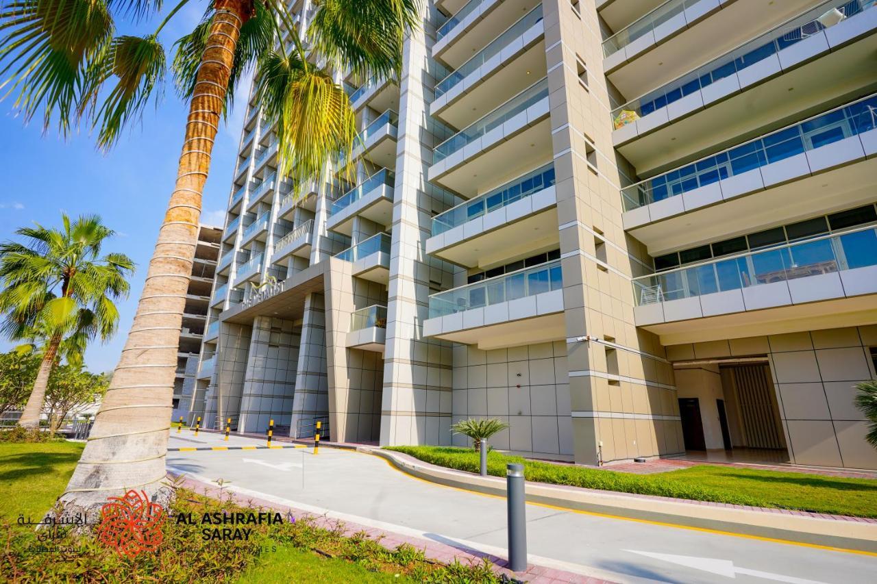 Alashrafia Saray - Adorable 1br In Sports