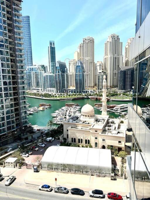 Apartment Brand New Marina Opal Huge 1br *