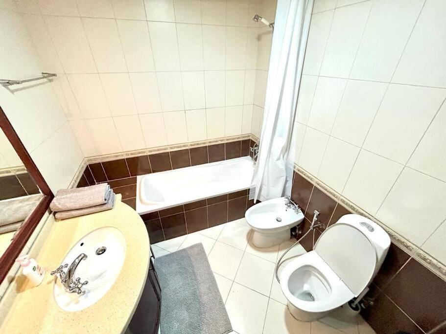 Brand New Marina Opal Huge 1br Apartment