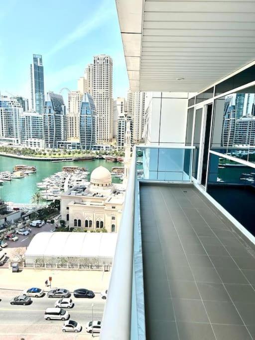 Brand New Marina Opal Huge 1br * Dubai