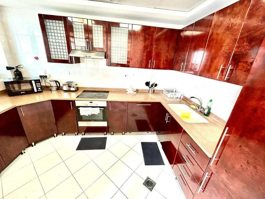 Apartment Brand New Marina Opal Huge 1br *