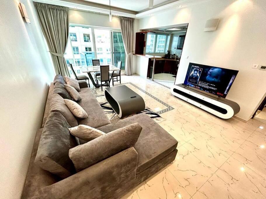 Brand New Marina Opal Huge 1br Apartment