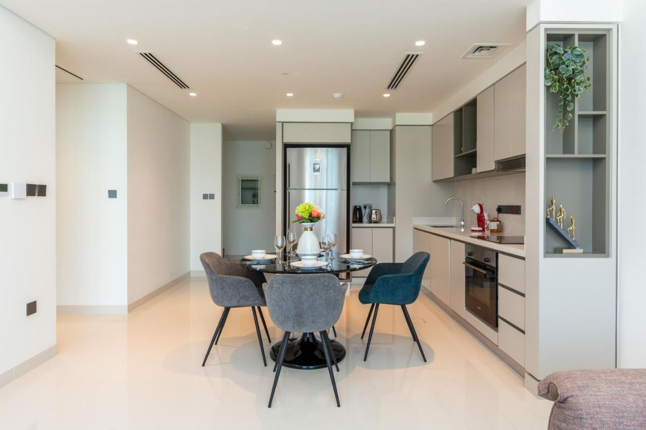Apartment Vayk - Stunning Two Bedroom With Private Access *