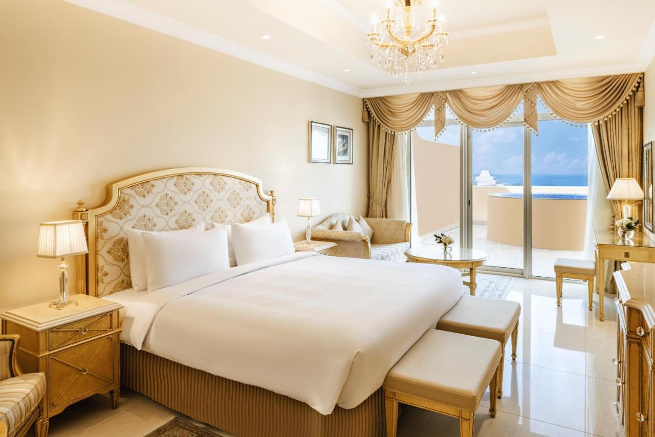 Kempinski & Residences Palm Jumeirah 5* Dubai