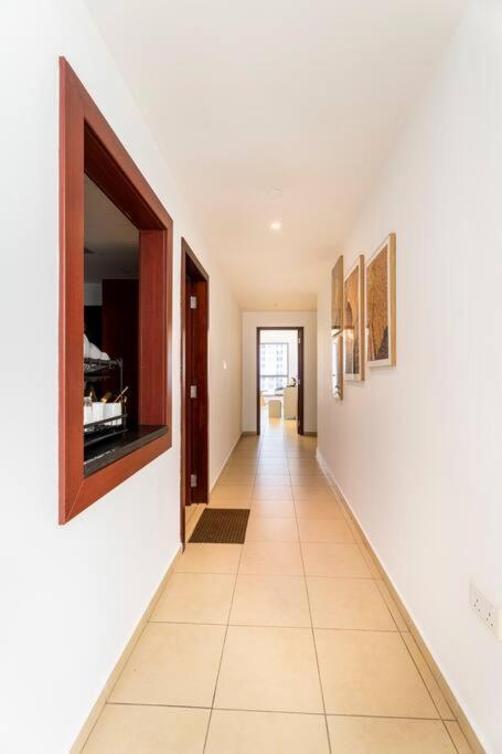Guest house Leen Homes-jbr -spacious 4 Bedroom Dubai