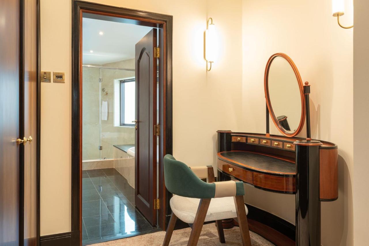 Hotel Le Meridien Fairway