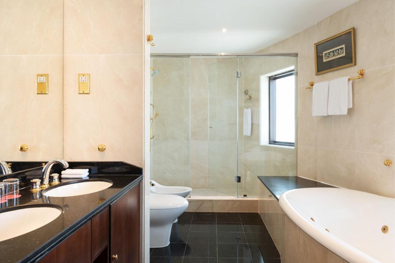 Hotel Le Meridien Fairway 4*
