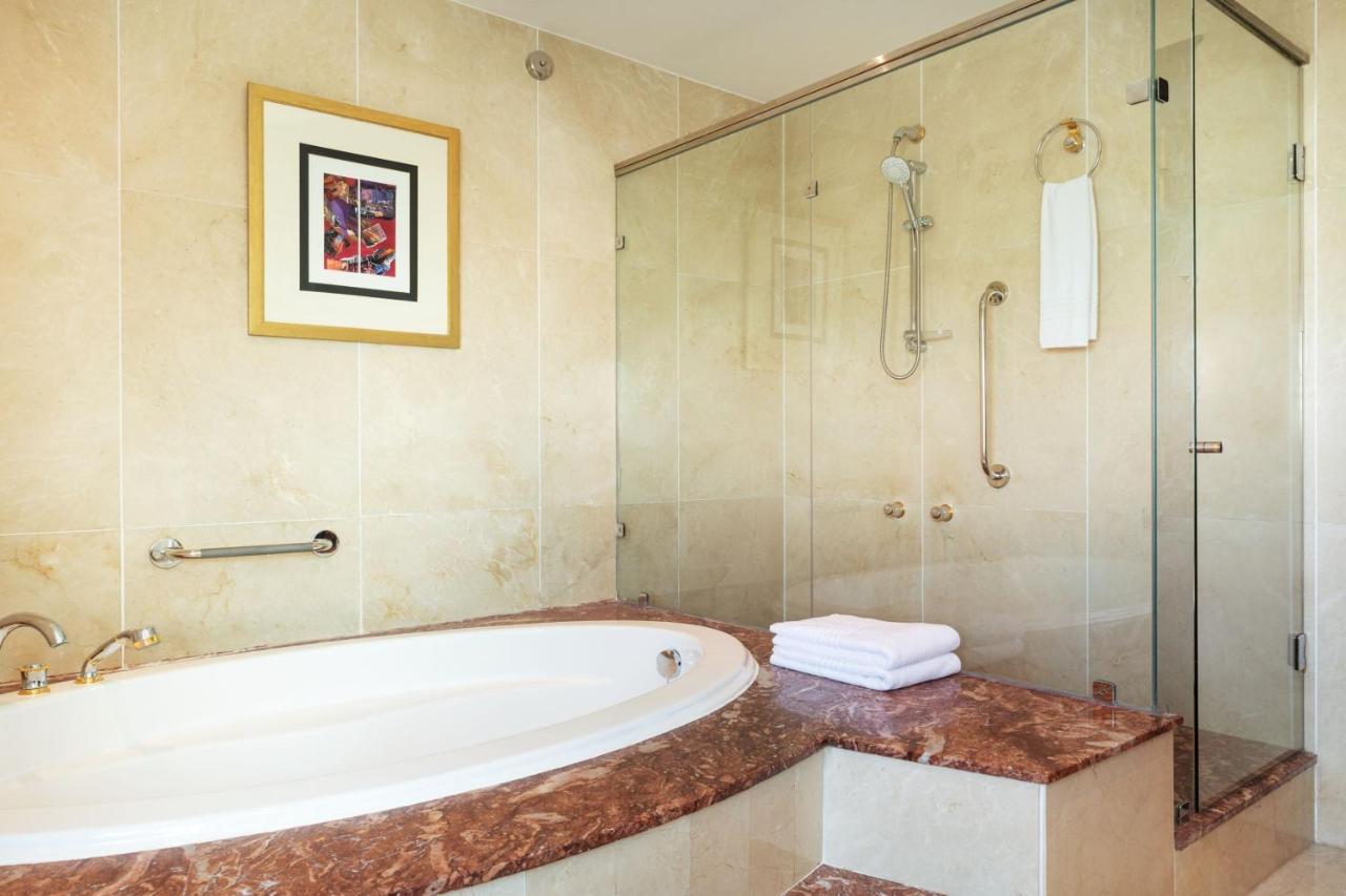 Le Meridien Fairway Hotel 4*
