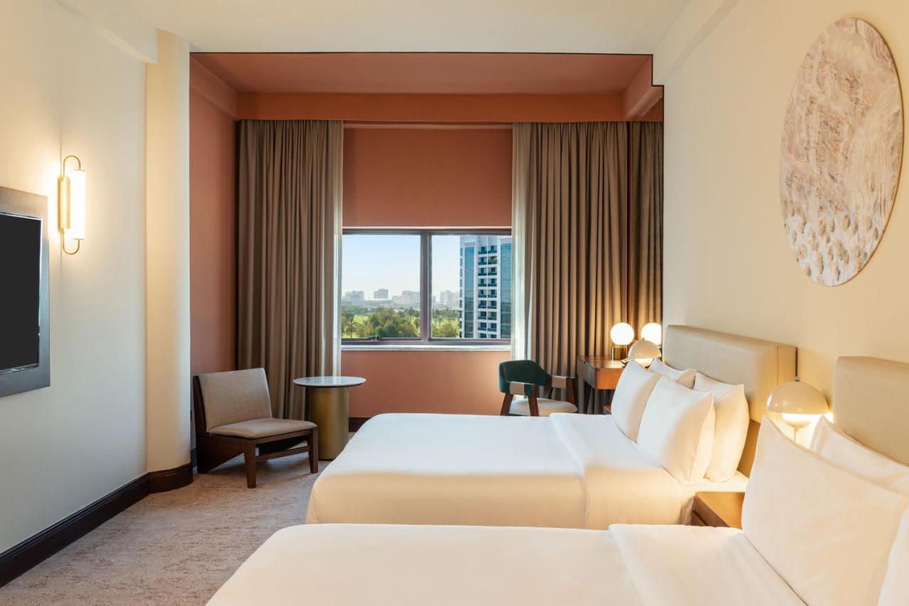Hotel Le Meridien Fairway