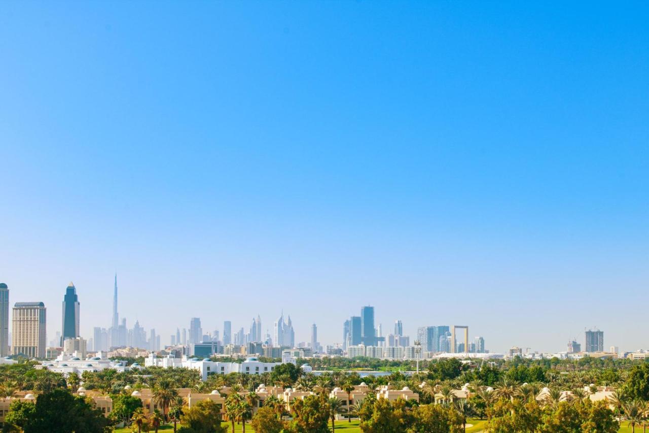 Le Meridien Fairway Dubai