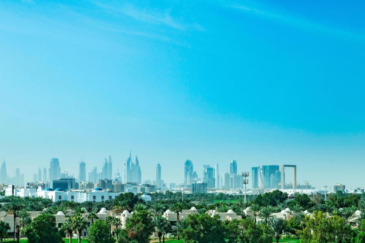 Hotel Le Meridien Fairway 4*