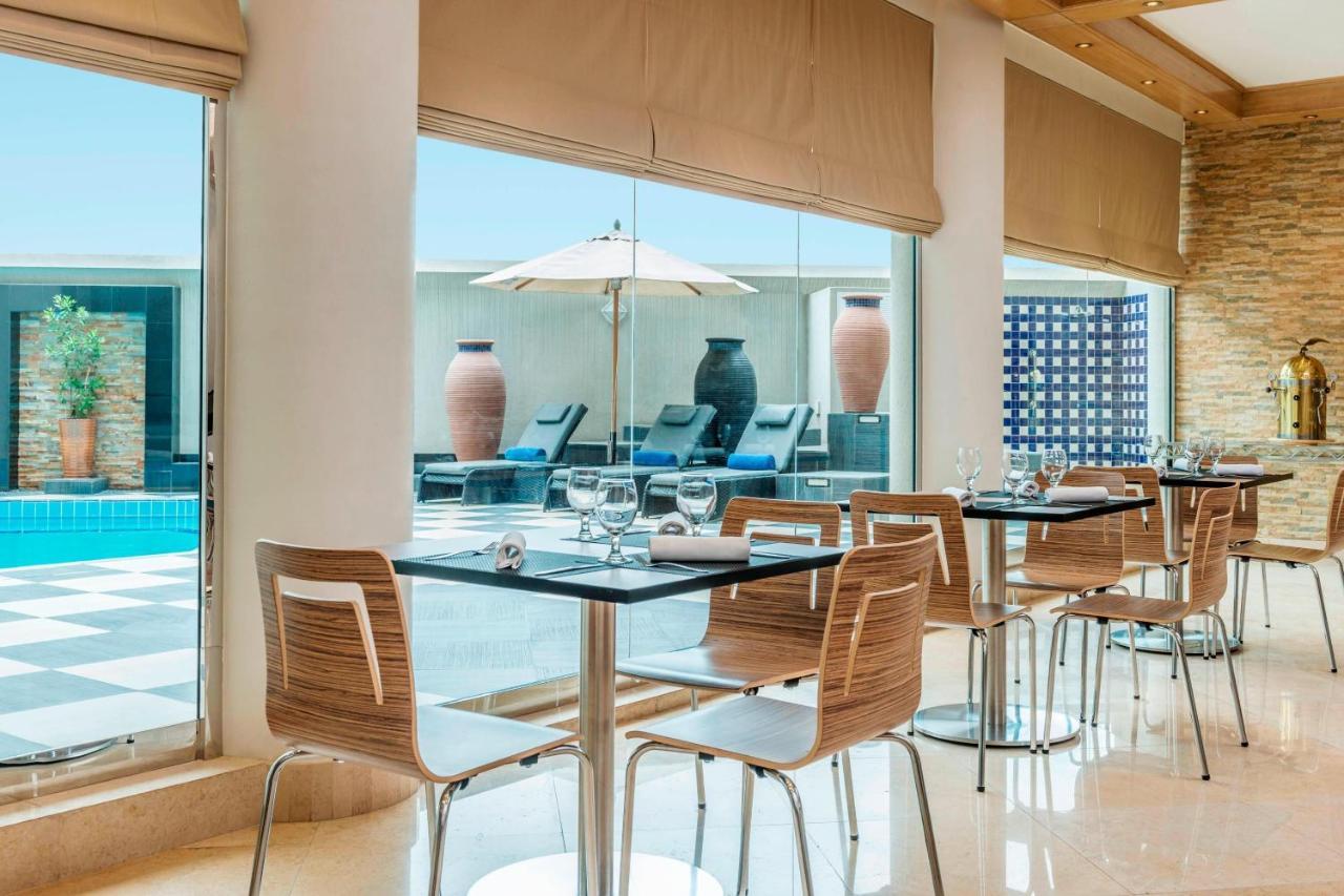 Le Meridien Fairway 4*