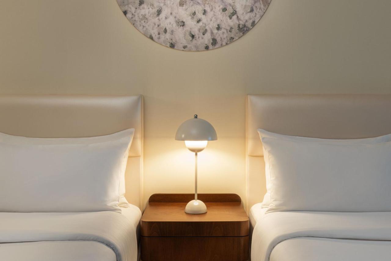 Hotel Le Meridien Fairway Dubai