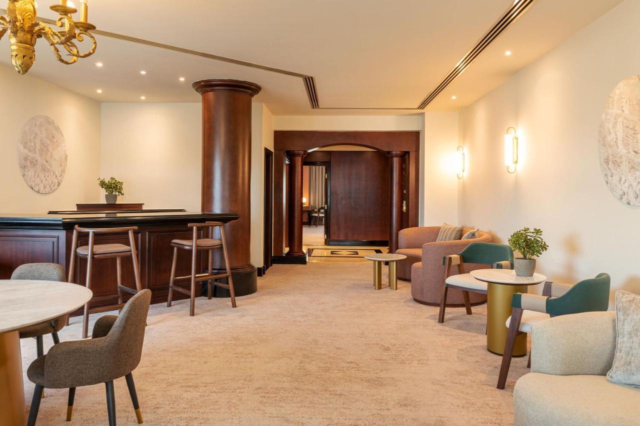 Hotel Le Meridien Fairway