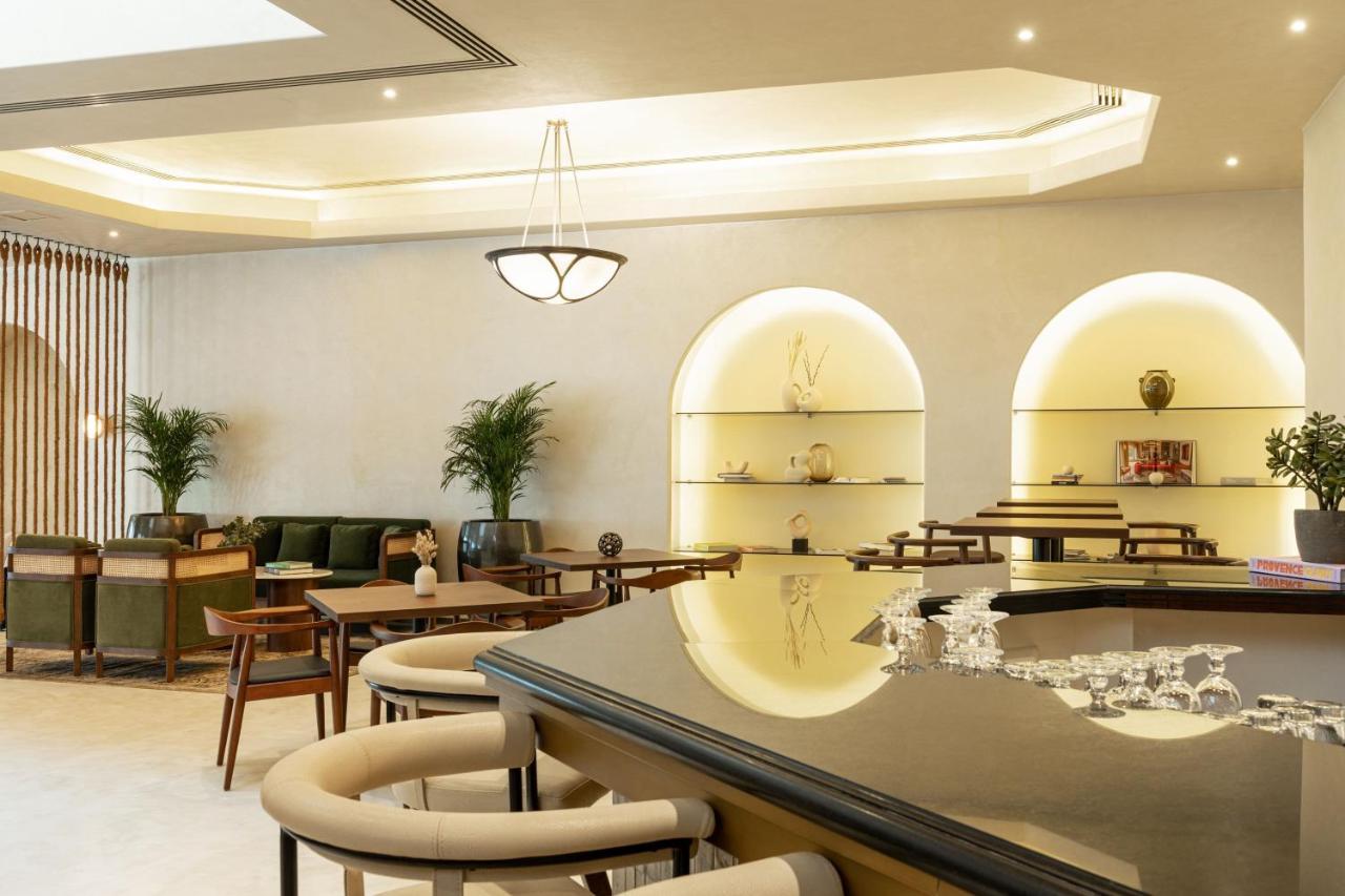 Hotel Le Meridien Fairway 4*