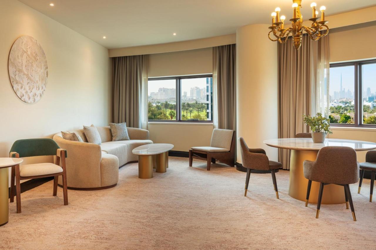 Le Meridien Fairway Hotel