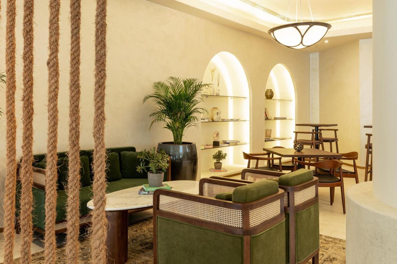 Hotel Le Meridien Fairway 4*