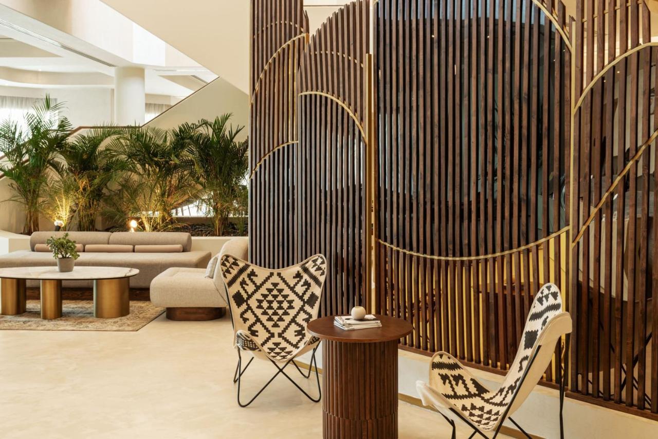 Le Meridien Fairway 4* Dubai