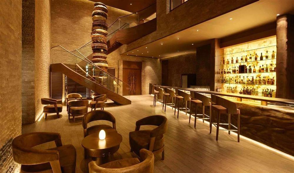 Sofitel Dubai Palm Apartments 5*