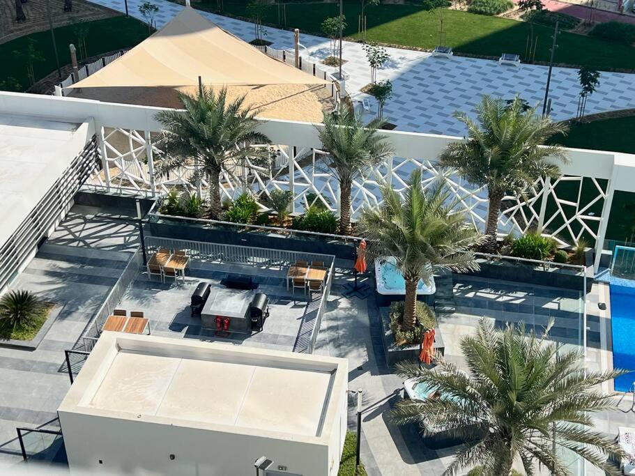 Cozy Studio, Amazing Amenities Apartment Dubai