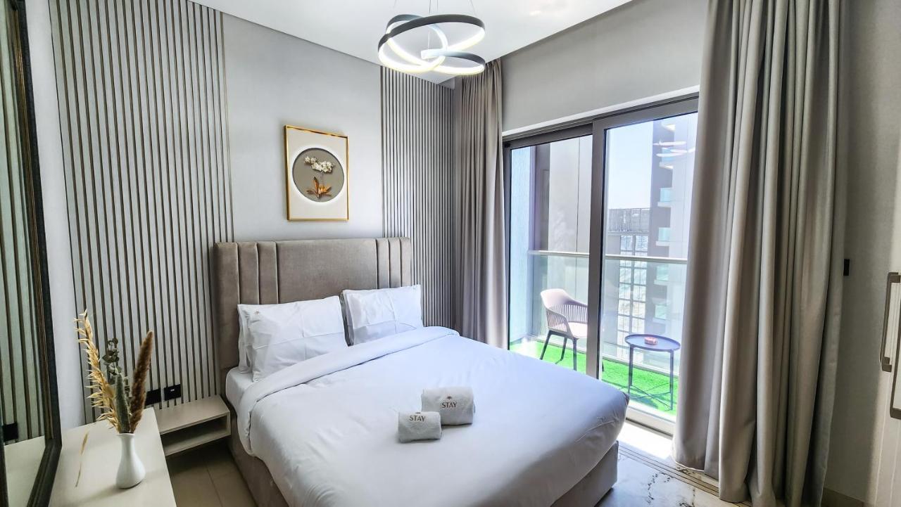 By Latinem Luxury 1br Cvr A2803 Near Burj Khalifa Apartment *