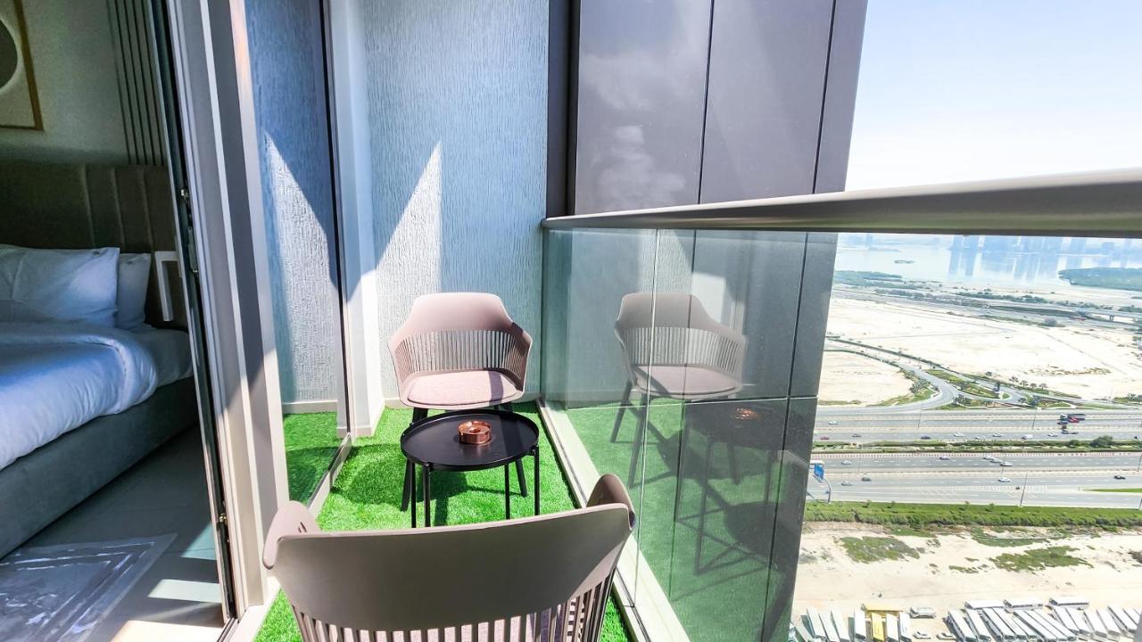Apartment By Latinem Luxury 1br Cvr A2803 Near Burj Khalifa