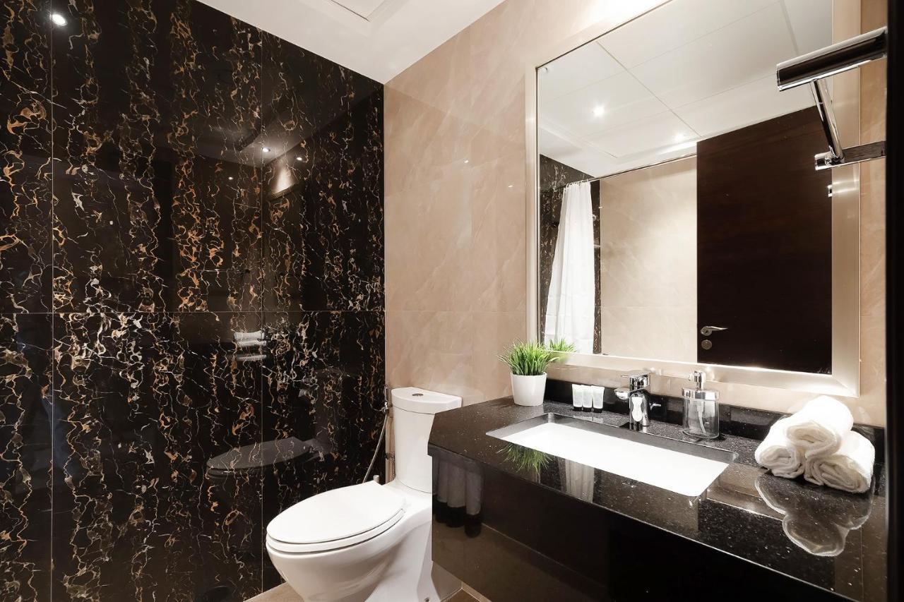 Beautiful In Elite Downtown Apartment