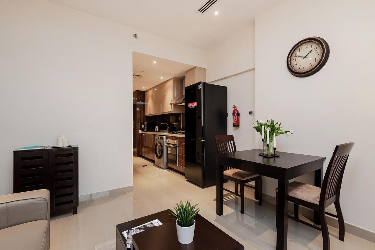 Apartment Beautiful In Elite Downtown *