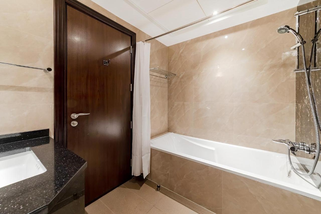 Apartment Beautiful In Elite Downtown *