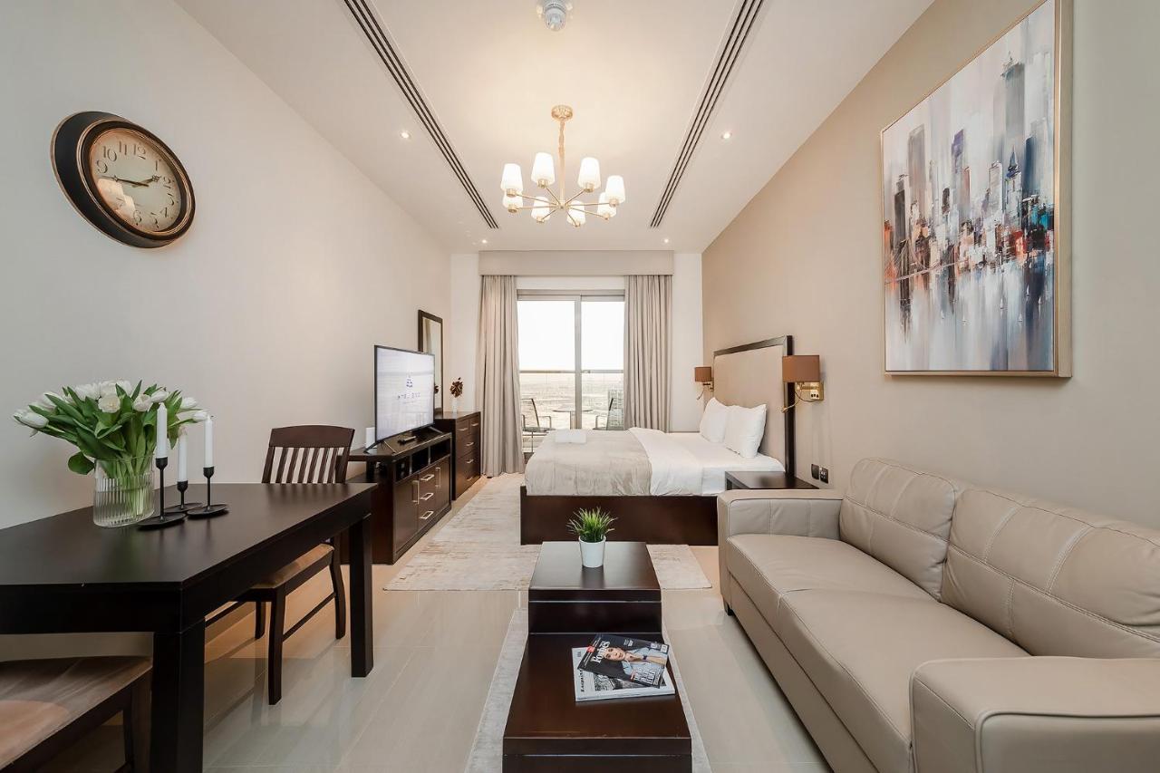 Beautiful In Elite Downtown Dubai