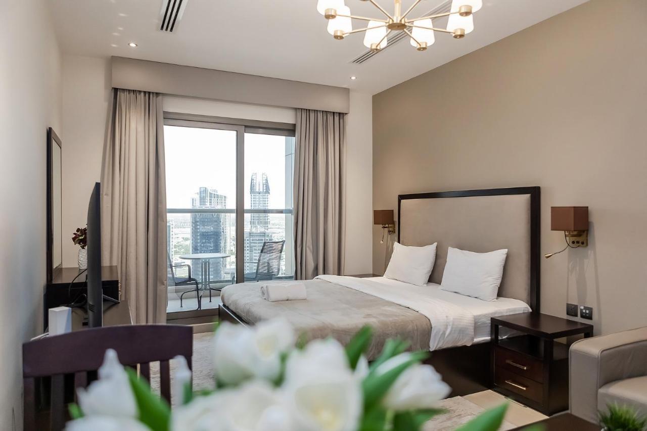 Apartment Beautiful In Elite Downtown Dubai