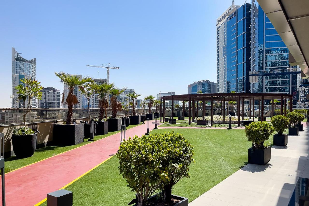 Beautiful In Elite Downtown Dubai