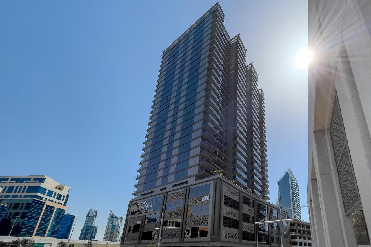 Beautiful In Elite Downtown * Dubai