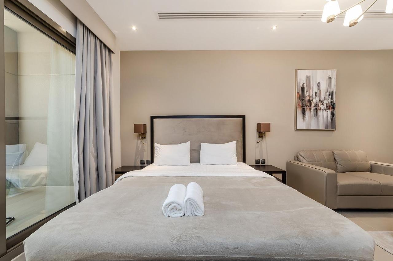 Apartment Beautiful In Elite Downtown *
