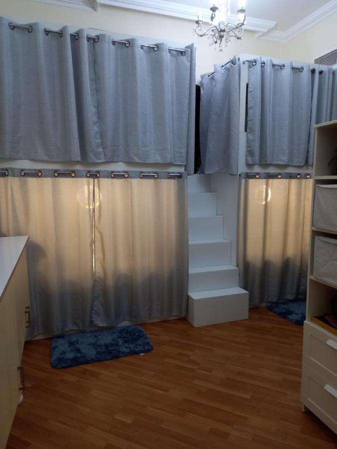 Homestay Shared In - D Bunkers Camp *