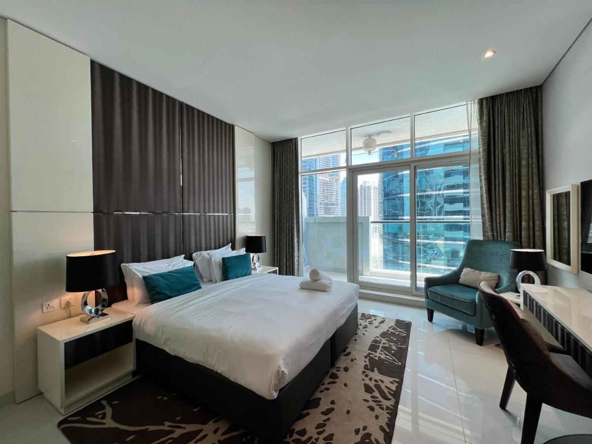 Manzil - Luxurious Near Downtown With Large Balcony And Canal Views Apartment