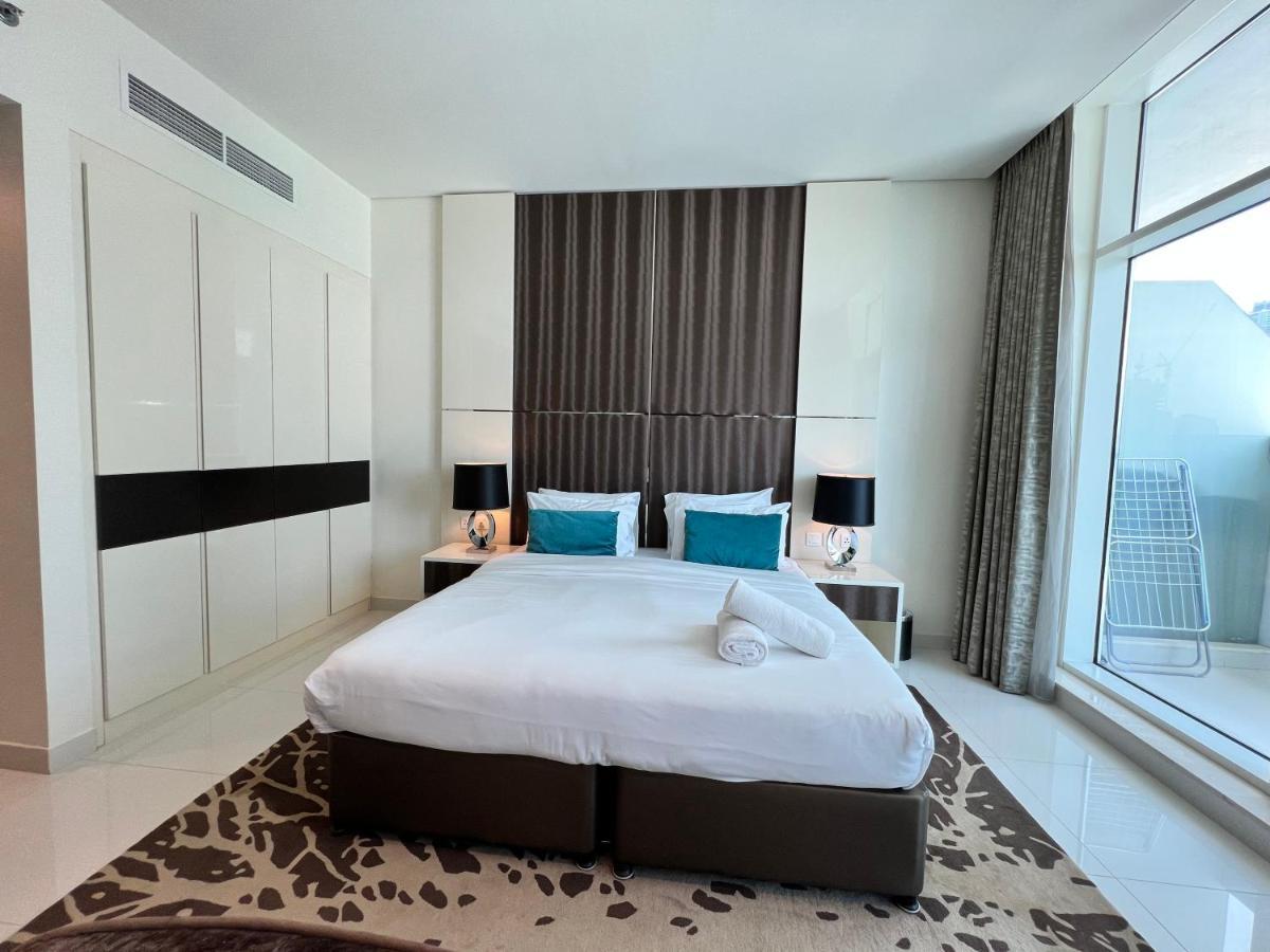 Manzil - Luxurious Near Downtown With Large Balcony And Canal Views Apartment *