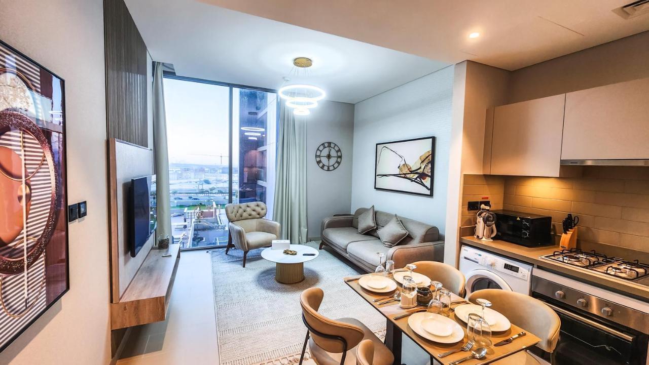 Apartment By Latinem Luxury 1br Holiday Cvr A414 Near Burj Khalifa
