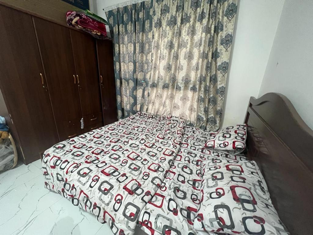 Apartment 1 Bedroom *