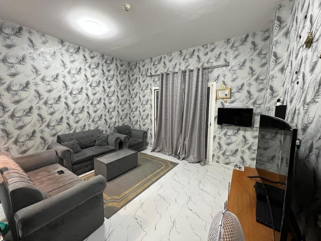1 Bedroom Apartment Dubai