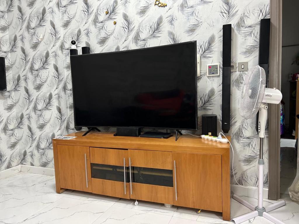 Apartment 1 Bedroom