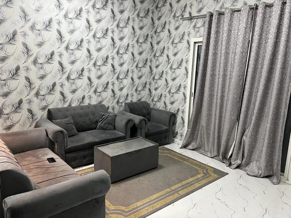 1 Bedroom Dubai