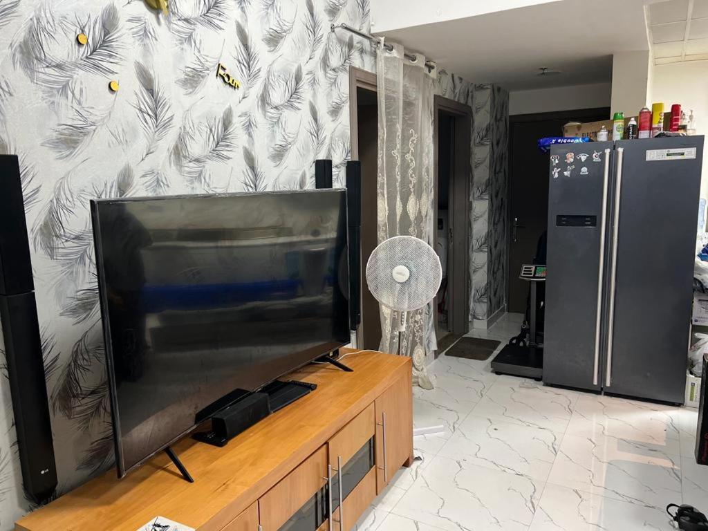 Apartment 1 Bedroom *