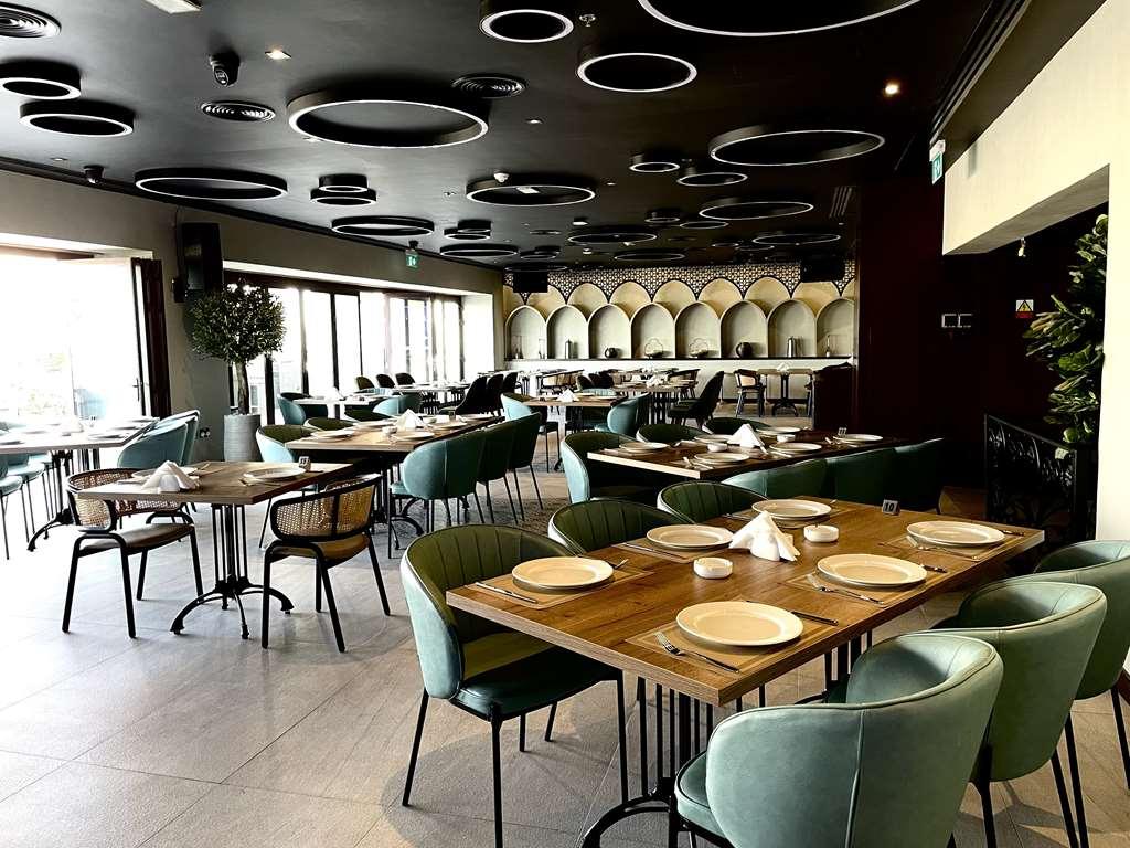 Barcelo Al Jaddaf, Hotel Dubai