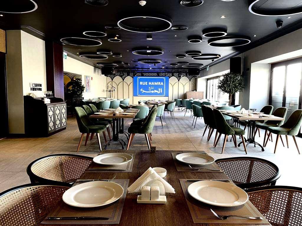 Barcelo Al Jaddaf, Hotel