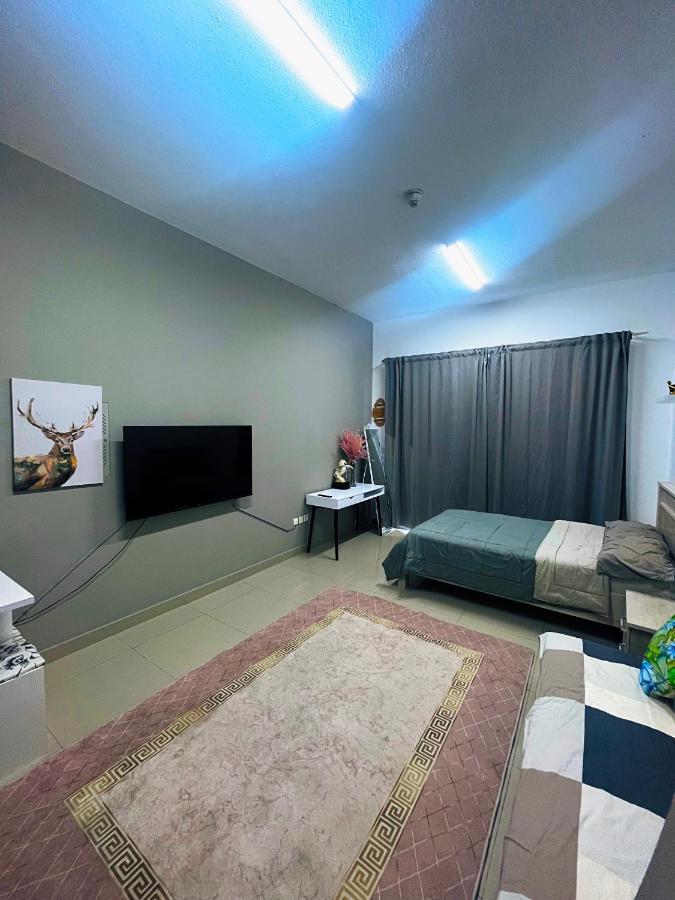 Apartment Al Zarooni Dubai