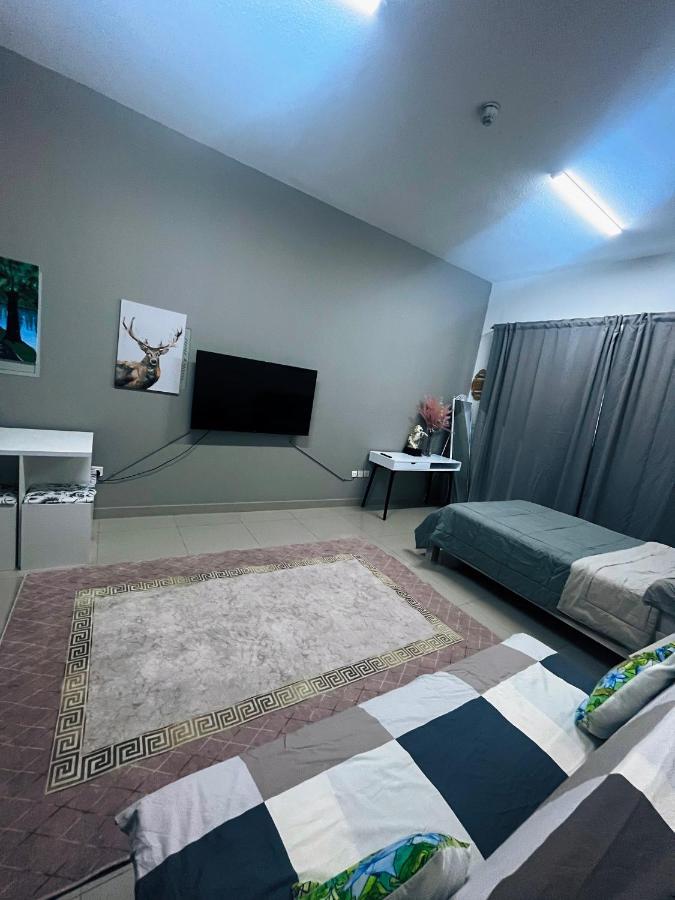 Apartment Al Zarooni