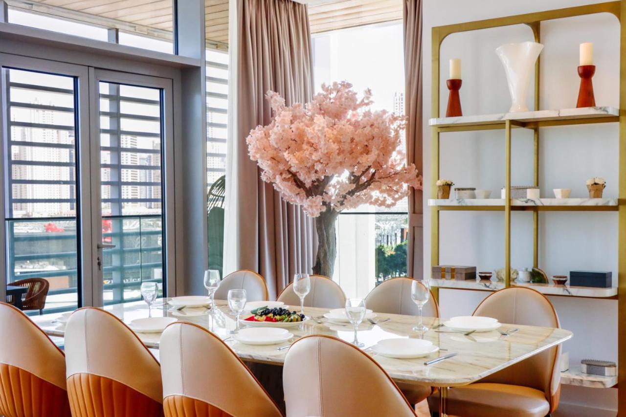 Livbnb - Alluring 3br+1 W/sea & Ain View *