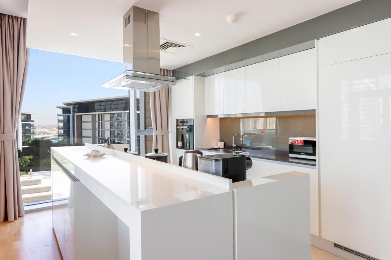 Livbnb - Alluring 3br+1 W/sea & Ain View * Dubai